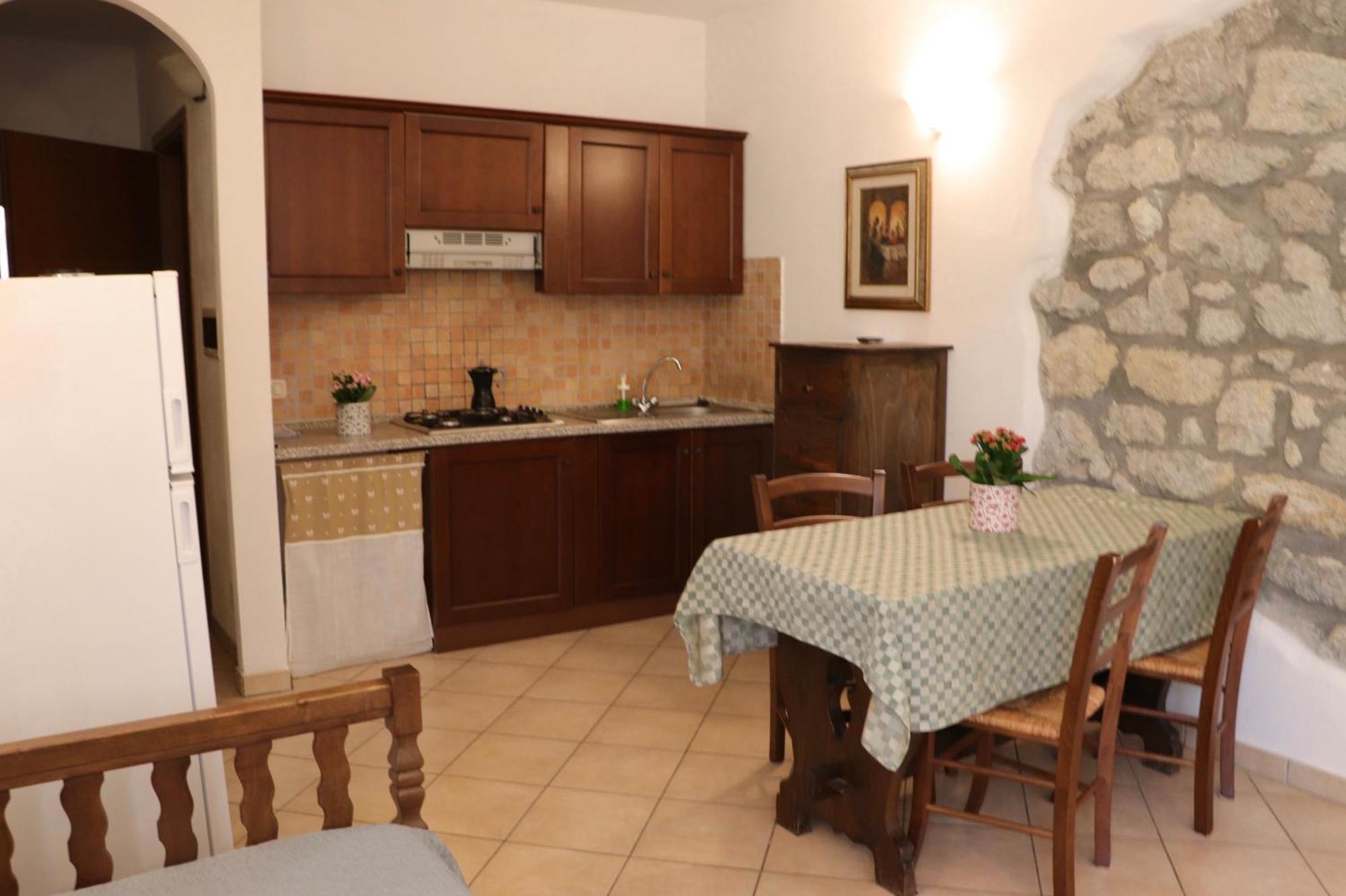 Appartamenti Capenti Arcidosso Szoba fotó
