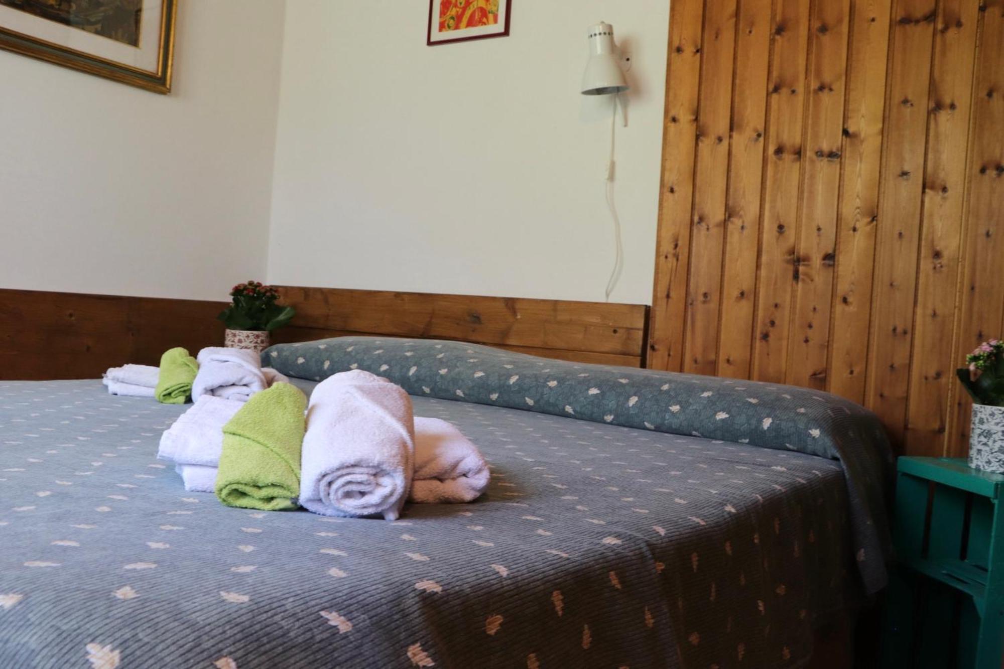 Appartamenti Capenti Arcidosso Szoba fotó