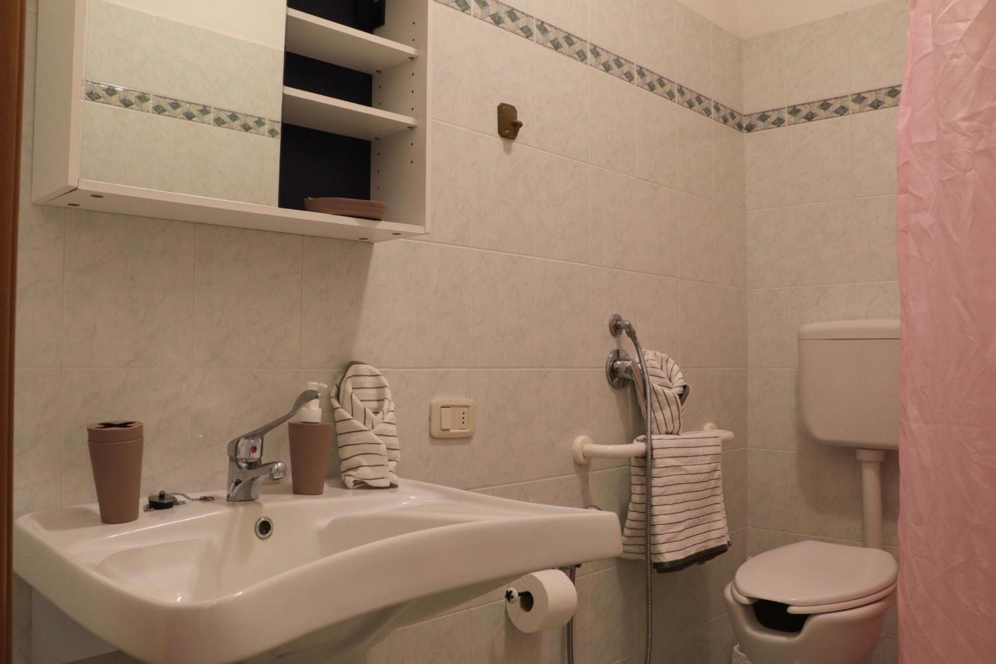 Appartamenti Capenti Arcidosso Szoba fotó