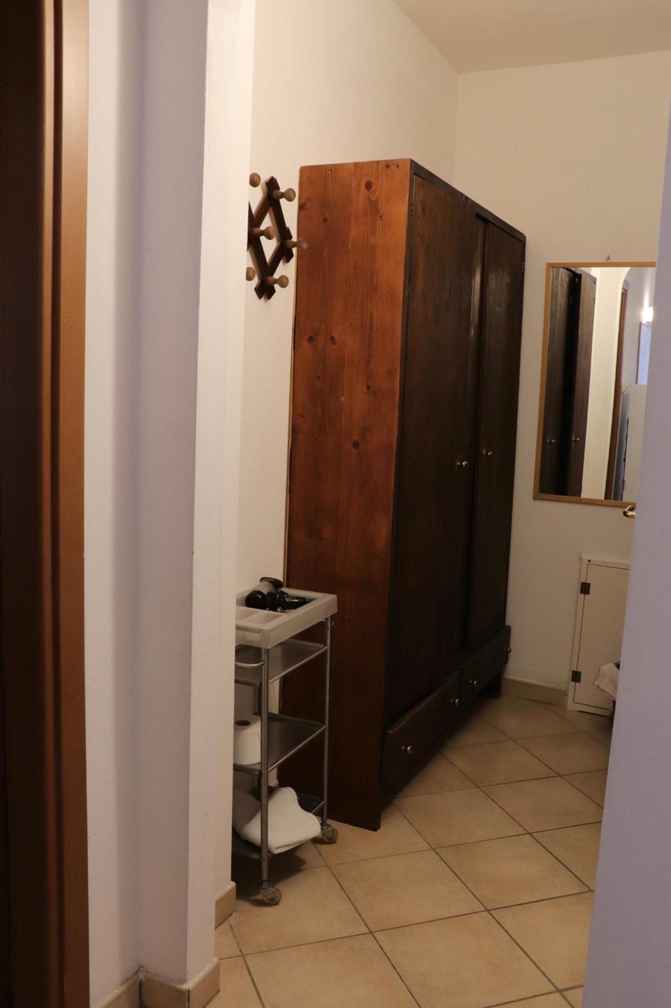Appartamenti Capenti Arcidosso Szoba fotó