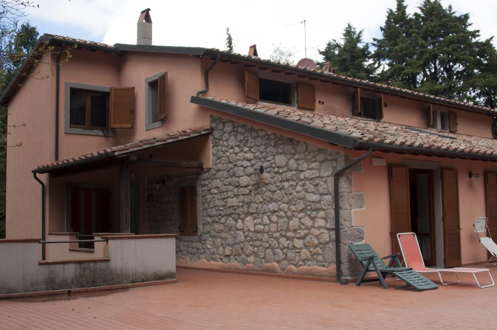 Appartamenti Capenti Arcidosso Szoba fotó