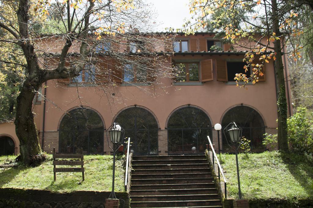 Appartamenti Capenti Arcidosso Szoba fotó